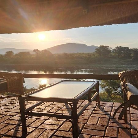 River Cottage Lodge Malalane Dış mekan fotoğraf