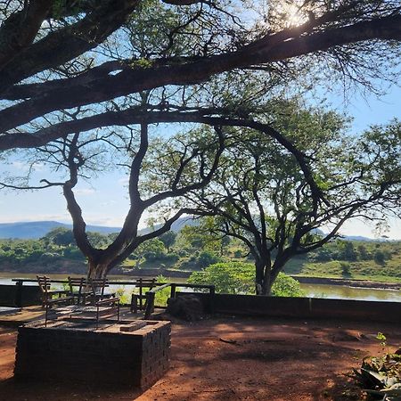 River Cottage Lodge Malalane Dış mekan fotoğraf
