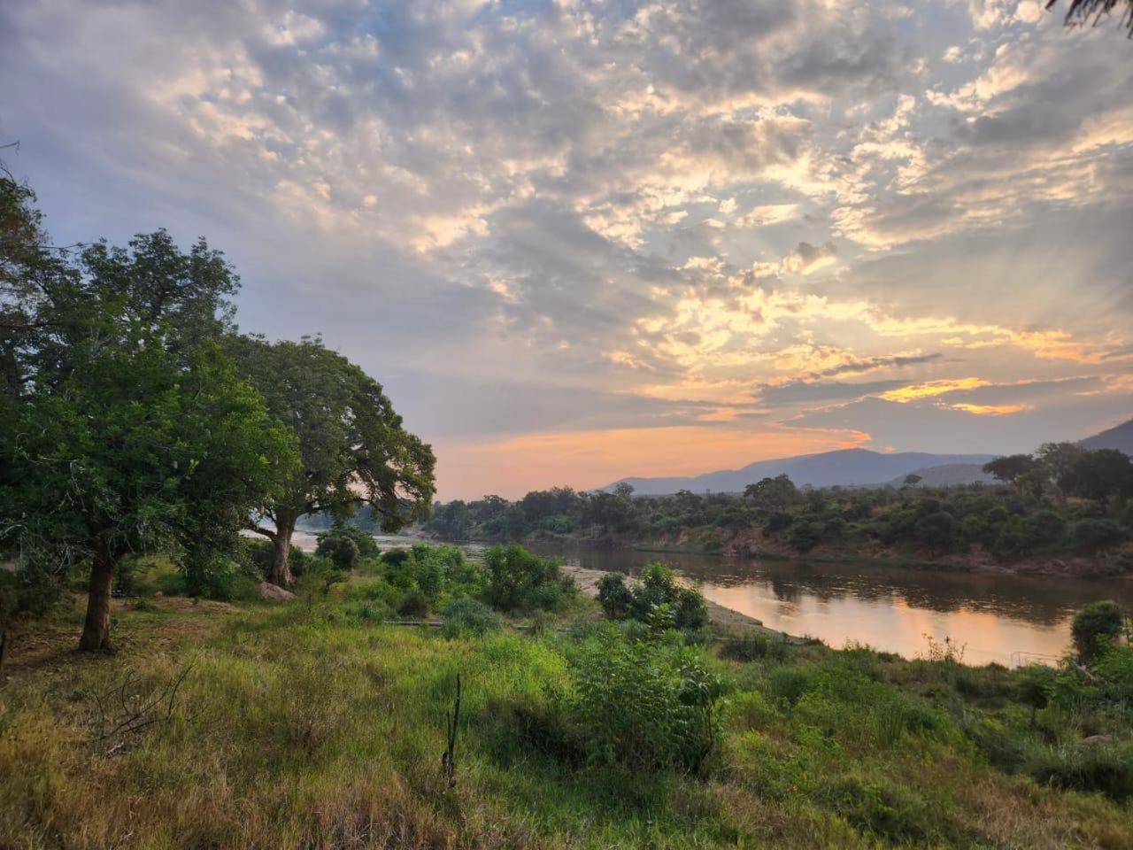River Cottage Lodge Malalane Dış mekan fotoğraf