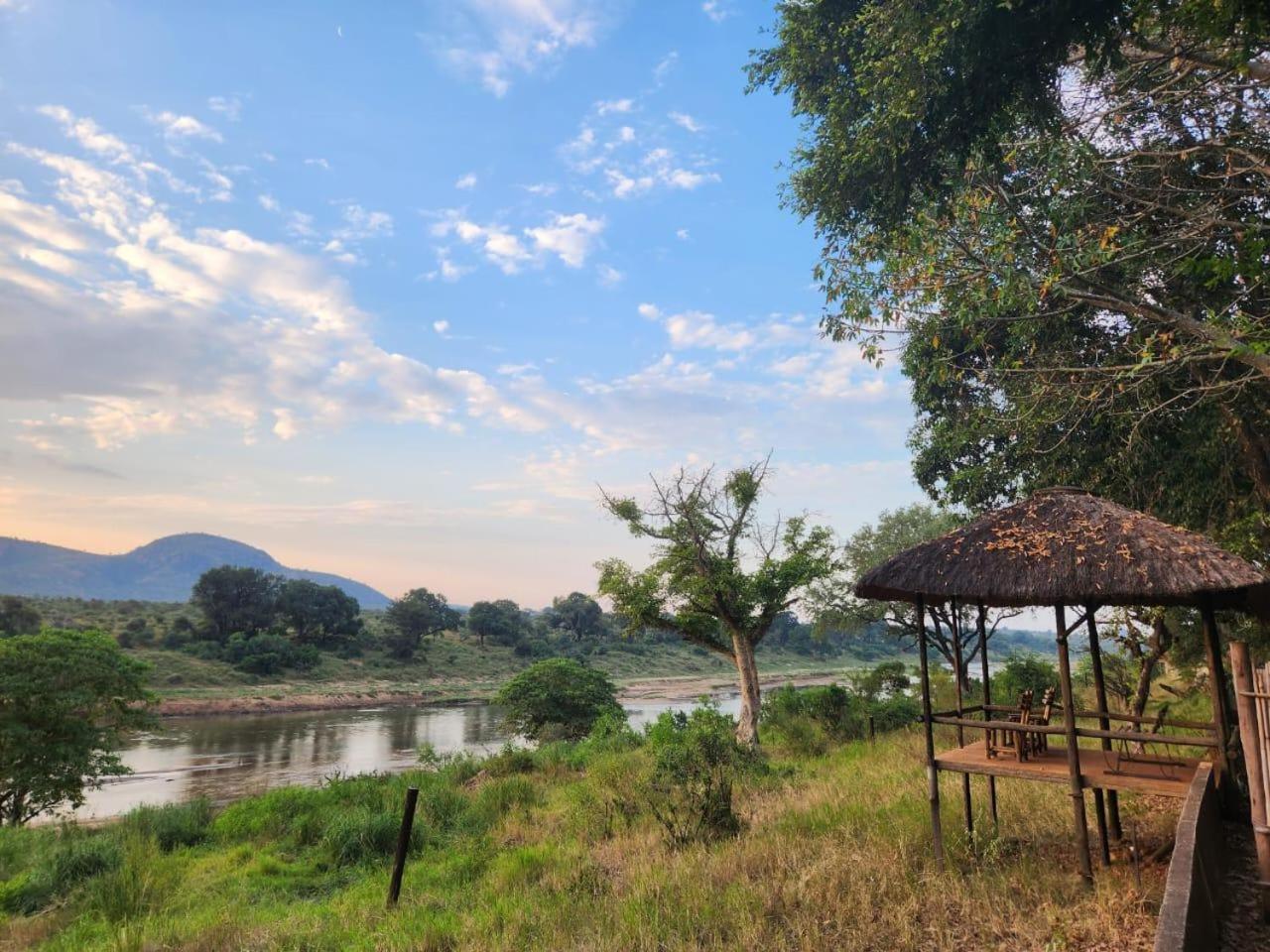 River Cottage Lodge Malalane Dış mekan fotoğraf