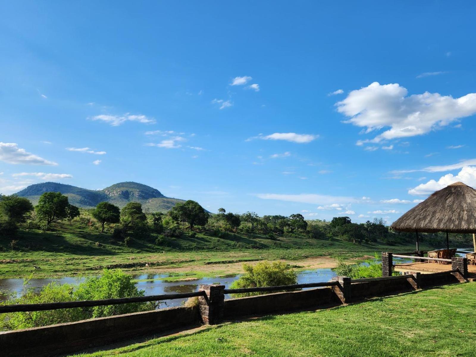 River Cottage Lodge Malalane Dış mekan fotoğraf