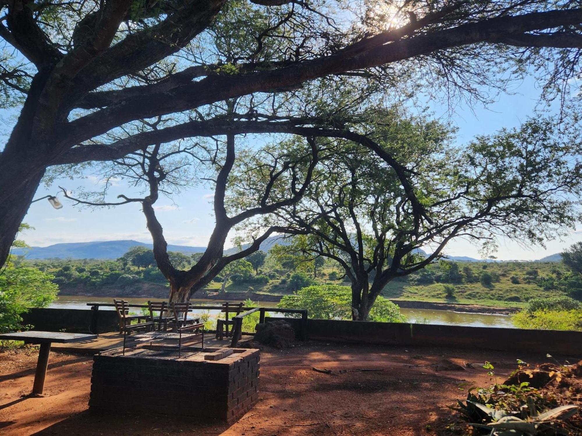 River Cottage Lodge Malalane Dış mekan fotoğraf
