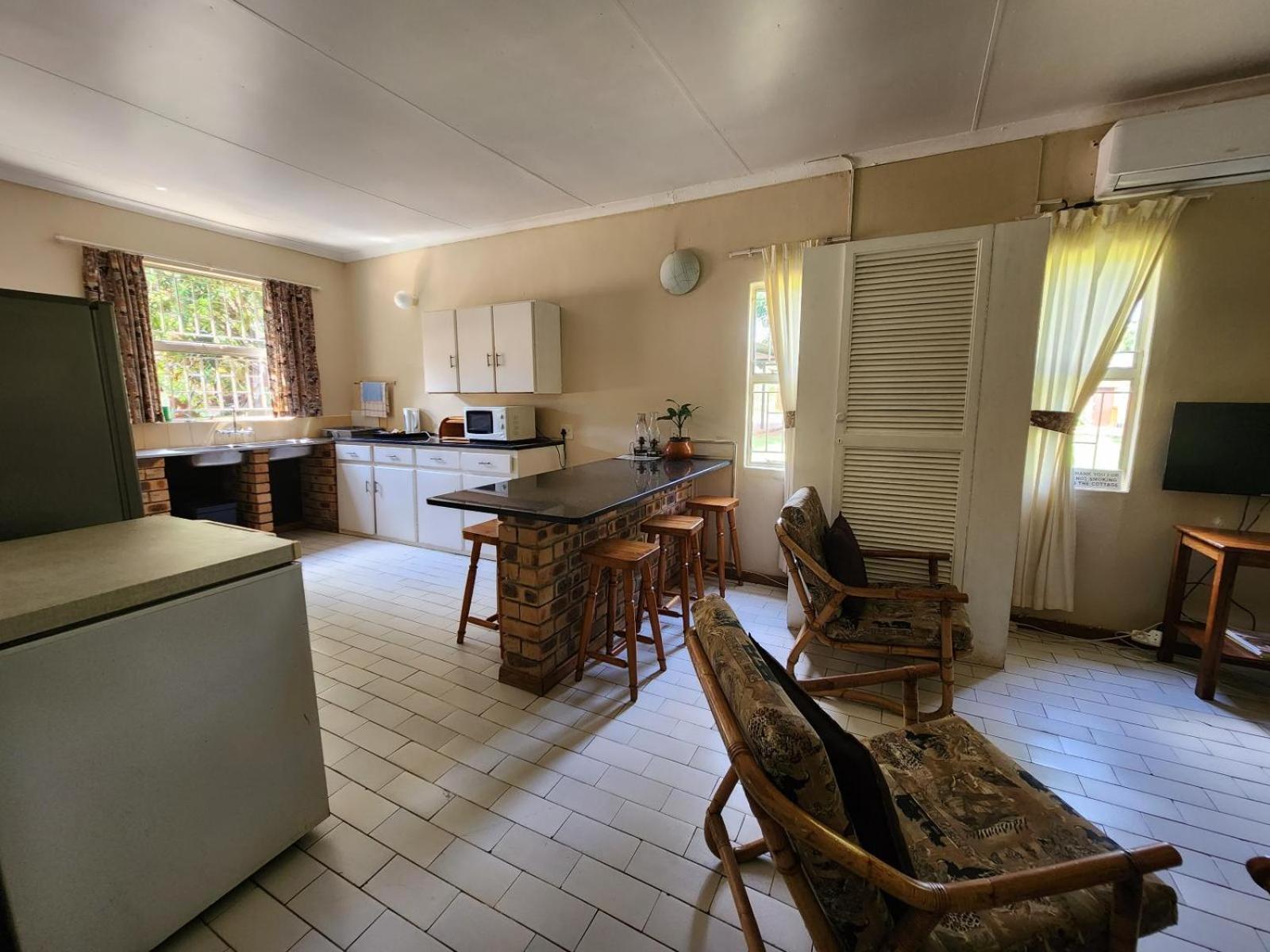 River Cottage Lodge Malalane Oda fotoğraf
