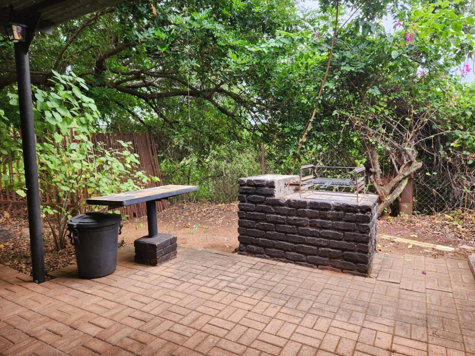 River Cottage Lodge Malalane Oda fotoğraf